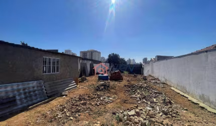 Terreno, 400 m² - venda por R$ 2.160.000,00 ou aluguel por R$ 8.000,00 - Vila Guarani (Zona Sul) - São Paulo/SP