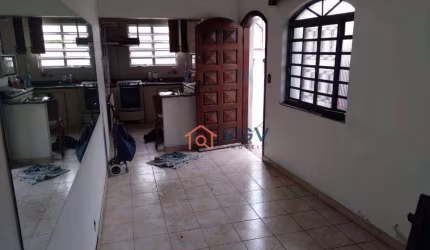Sobrado à venda, 140 m² por R$ 600.000,00 - Jardim Oriental - São Paulo/SP