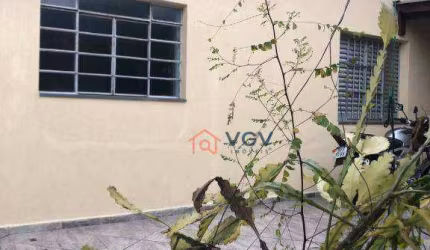 Casa com 2 dormitórios à venda, 200 m² por R$ 569.000,00 - Cidade Domitila - São Paulo/SP