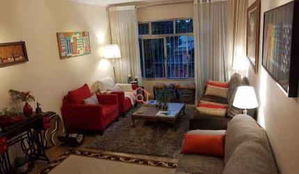 Sobrado com 3 dormitórios à venda, 180 m² por R$ 940.000,00 - Vila Parque Jabaquara - São Paulo/SP