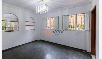 Sobrado com 3 dormitórios à venda, 135 m² por R$ 570.000,00 - Vila Alexandria - São Paulo/SP