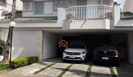 Casa à venda, 375 m² por R$ 3.500.000,00 - Jardim dos Estados - São Paulo/SP