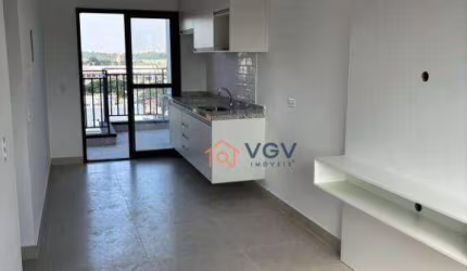 Apartamento, 75 m² - venda por R$ 649.000,00 ou aluguel por R$ 4.000,00/mês - Jabaquara - São Paulo/SP