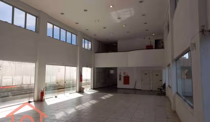 Prédio para alugar, 1500 m² por R$ 91.000,00/mês - Jabaquara - São Paulo/SP