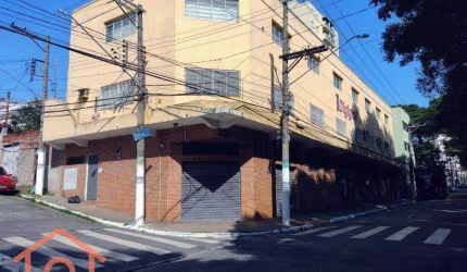 Prédio para alugar, 1050 m² por R$ 30.131,00/mês - Vila Guarani(Zona Sul) - São Paulo/SP