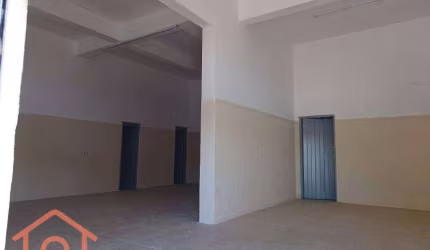 Salão para alugar, 80 m² por R$ 3.250,00/mês - Vila Guarani (Zona Sul) - São Paulo/SP