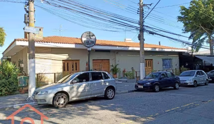 Casa para alugar, 280 m² por R$ 15.900,00/mês - Vila Congonhas - São Paulo/SP