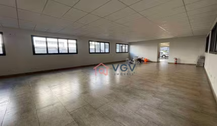 Prédio para alugar, 1200 m² por R$ 60.152,49/mês - Conceição - São Paulo/SP