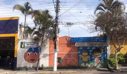 Casa para alugar, 120 m² por R$ 5.251,00/mês - Jardim Marajoara - São Paulo/SP