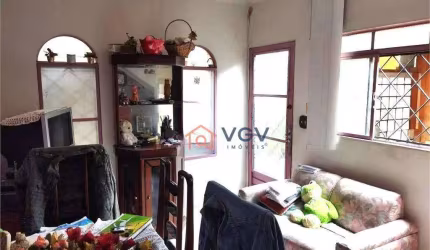 Casa com 5 dormitórios à venda, 280 m² por R$ 800.000,00 - Jardim Oriental - São Paulo/SP