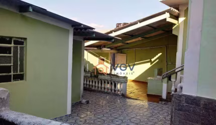 Casa à venda, 300 m² por R$ 1.900.000,00 - Vila Mira - São Paulo/SP