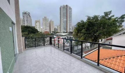 Studio à venda, 45 m² por R$ 388.000,00 - Vila Clementino - São Paulo/SP