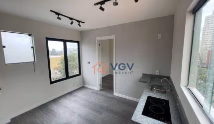 Studio à venda, 32 m² por R$ 348.000,00 - Vila Clementino - São Paulo/SP