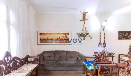 Sobrado com 3 dormitórios à venda, 199 m² por R$ 750.000,00 - Cupecê - São Paulo/SP
