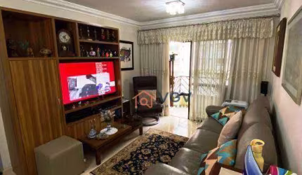 vila Mariana 3 quartos 1 suite 2 vagas