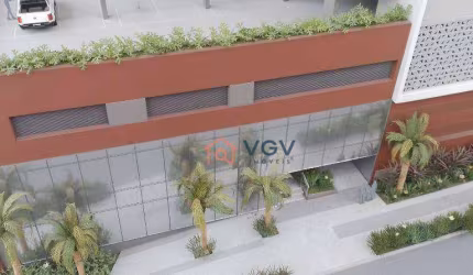 Loja, 220 m² - venda por R$ 2.800.000,00 ou aluguel por R$ 19.000,00/mês - Vila Mascote - São Paulo/SP