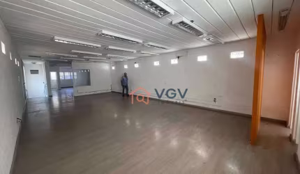 Prédio, 300 m² - venda por R$ 3.000.000,00 ou aluguel por R$ 11.675,00/mês - Conceição - São Paulo/SP