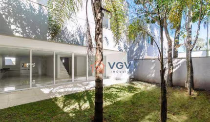 Sobrado com 4 dormitórios à venda, 483 m² por R$ 4.950.000,00 - Granja Julieta - São Paulo/SP