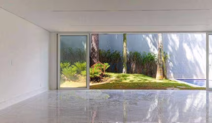 Sobrado com 4 dormitórios à venda, 525 m² por R$ 4.950.000,00 - Granja Julieta - São Paulo/SP