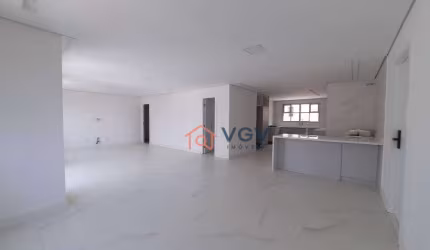 Apartamento à venda, 167 m² por R$ 1.970.000,00 - Moema - São Paulo/SP