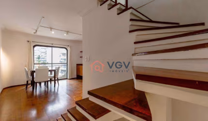 Apartamento à venda, 74 m² por R$ 750.000,00 - Itaim Bibi - São Paulo/SP
