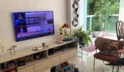 Apartamento com 2 dormitórios à venda, 64 m² por R$ 855.000,00 - Aclimação - São Paulo/SP