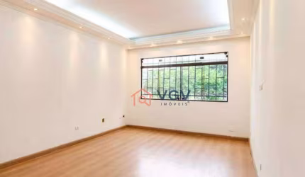 Sobrado com 3 dormitórios à venda, 158 m² por R$ 750.000,00 - Bosque da Saúde - São Paulo/SP