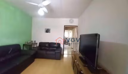 Casa com 3 dormitórios à venda, 147 m² por R$ 595.000,00 - Vila Guarani (Z Sul) - São Paulo/SP