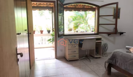 Chácara com 7 dormitórios à venda, 7000 m² por R$ 1.500.000,00 - Boituva - Boituva/SP