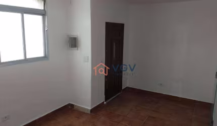 Sobrado com 2 dormitórios à venda, 88 m² por R$ 490.000,00 - Barra Funda - São Paulo/SP