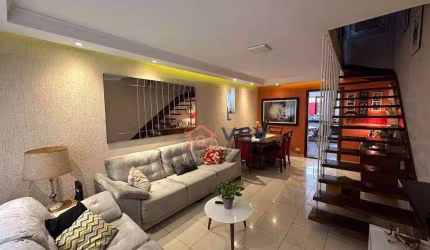 Sobrado à venda, 150 m² por R$ 740.000,00 - Jabaquara - São Paulo/SP