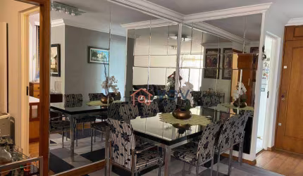 Apartamento à venda, 78 m² por R$ 610.000,00 - Jabaquara - São Paulo/SP