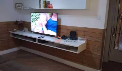 Sobrado com 5 dormitórios à venda, 73 m² por R$ 450.000,00 - Jardim Oriental - São Paulo/SP