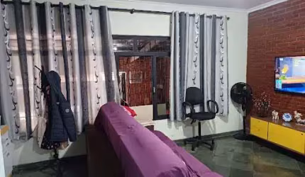 Sobrado com 6 dormitórios à venda, 210 m² por R$ 800.000,00 - Cidade Ademar - São Paulo/SP