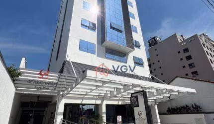 Sala para alugar, 26 m² por R$ 2.043,11/mês - Vila Baeta Neves - São Bernardo do Campo/SP
