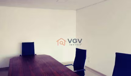 Sala para alugar, 40 m² por R$ 1.600,00/mês - Centro - Diadema/SP