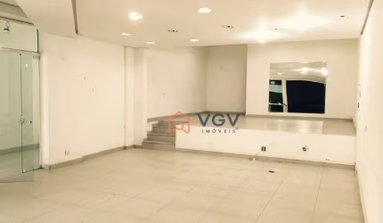 Loja para alugar, 40 m² por R$ 4.350,00/mês - Mirandópolis - São Paulo/SP