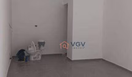 Salão para alugar, 40 m² por R$ 1.200,00/mês - Eldorado - São Paulo/SP