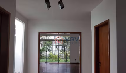 Sobrado com 4 dormitórios à venda, 361 m² por R$ 1.490.000,00 - Planalto Paulista - São Paulo/SP