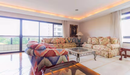 Apartamento com 4 dormitórios à venda, 380 m² por R$ 1.690.000,00 - Jardim da Saúde - São Paulo/SP