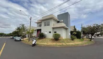 Casa com 3 dormitórios à venda, 248 m² por R$ 1.150.000,00 - Belvedere - São José do Rio Preto/SP