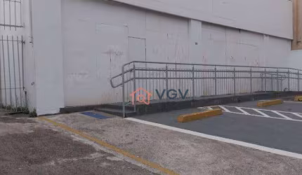 Prédio, 450 m² - venda por R$ 2.900.000,00 ou aluguel por R$ 21.900,00/mês - Vila Parque Jabaquara - São Paulo/SP