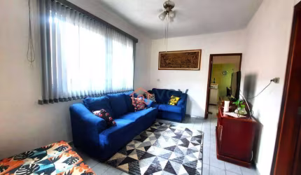 Casa à venda, 110 m² por R$ 970.000,00 - Vila Santa Catarina - São Paulo/SP