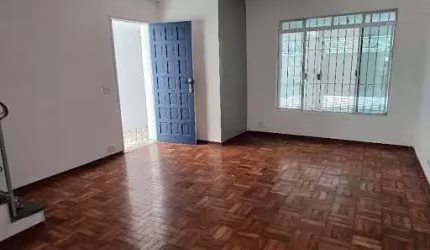 Sobrado com 2 dormitórios à venda, 120 m² por R$ 645.000,00 - Vila do Castelo - São Paulo/SP