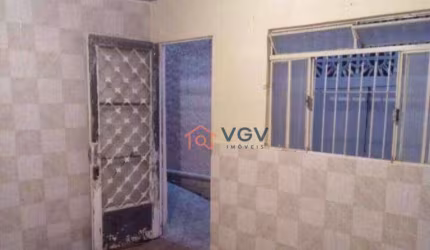 Casa à venda, 250 m² por R$ 470.000,00 - Recanto Santo Antônio - São Paulo/SP