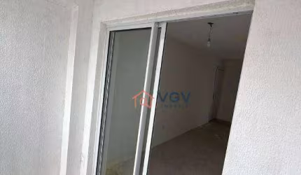 Apartamento com 2 dormitórios à venda, 55 m² por R$ 430.000,00 - Liberdade - São Paulo/SP