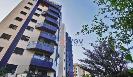 Apartamento com 3 dormitórios à venda, 138 m² por R$ 1.200.000,00 - Morumbi - São Paulo/SP