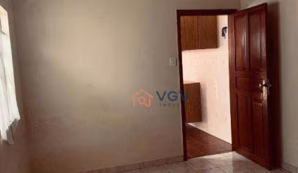 Casa com 2 dormitórios à venda, 120 m² por R$ 430.000,00 - Jabaquara - São Paulo/SP