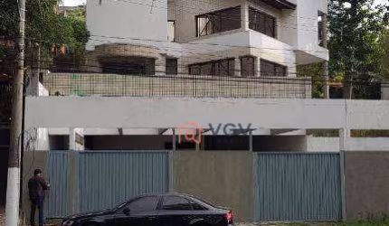 Casa à venda, 320 m² por R$ 2.500.000,00 - Morumbi - São Paulo/SP
