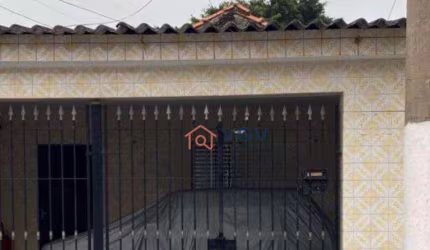 Casa com 7 dormitórios à venda, 145 m² por R$ 920.000.000,00 - Jardim Oriental - São Paulo/SP